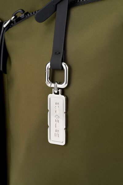 BLAZING SHOPPING BAG 14.1" 3 COMP  hi-res | Samsonite