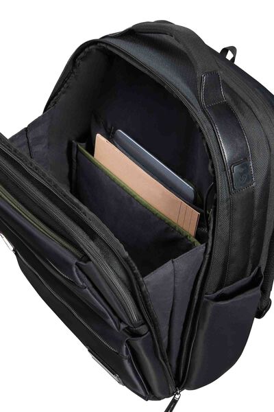 OPENROAD 2 LPT BP 17.3"CLOTH.COMP  hi-res | Samsonite