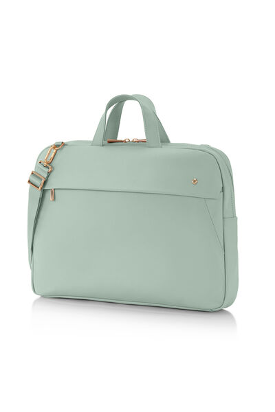 VALERIE LAPTOP BAG 14.1'  hi-res | Samsonite