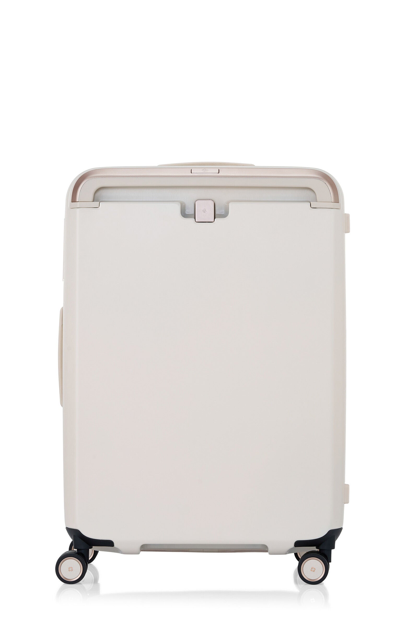 セール【Samsonite】【新品未使用】Spinner 69 ホワイト Sale! 【Samsonite】 【New, Unused】 Spinner 69 White