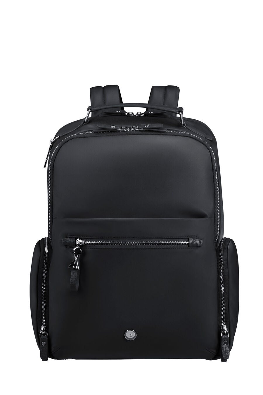 KARISSA EVO ROUND BACKPACK 15.6"