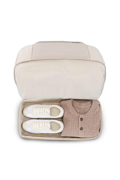 PARALUX BT WEEKENDER DUFFEL  hi-res | Samsonite