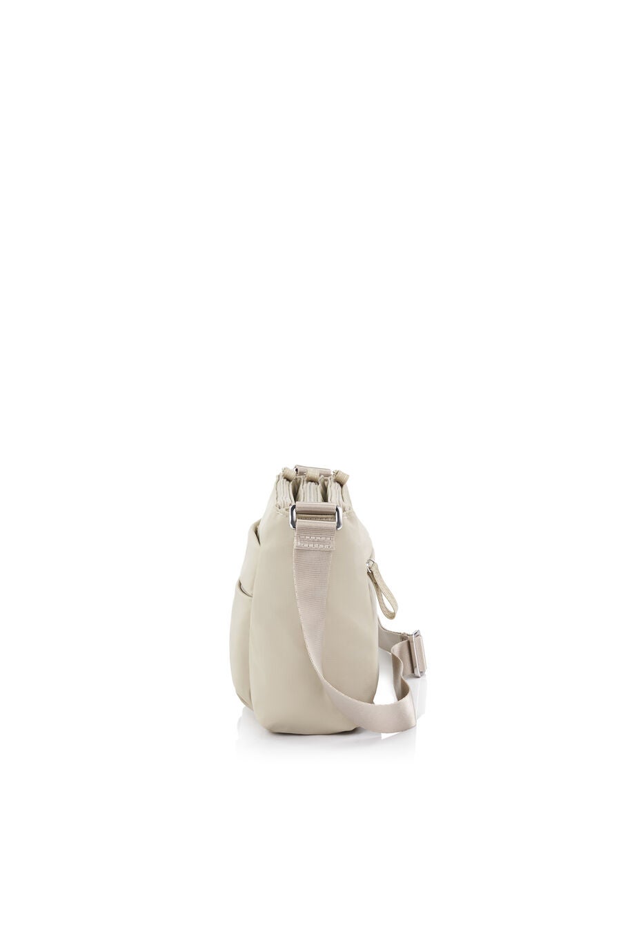 MOVE 5 H. SHOULDER BAG S 3 ZIP