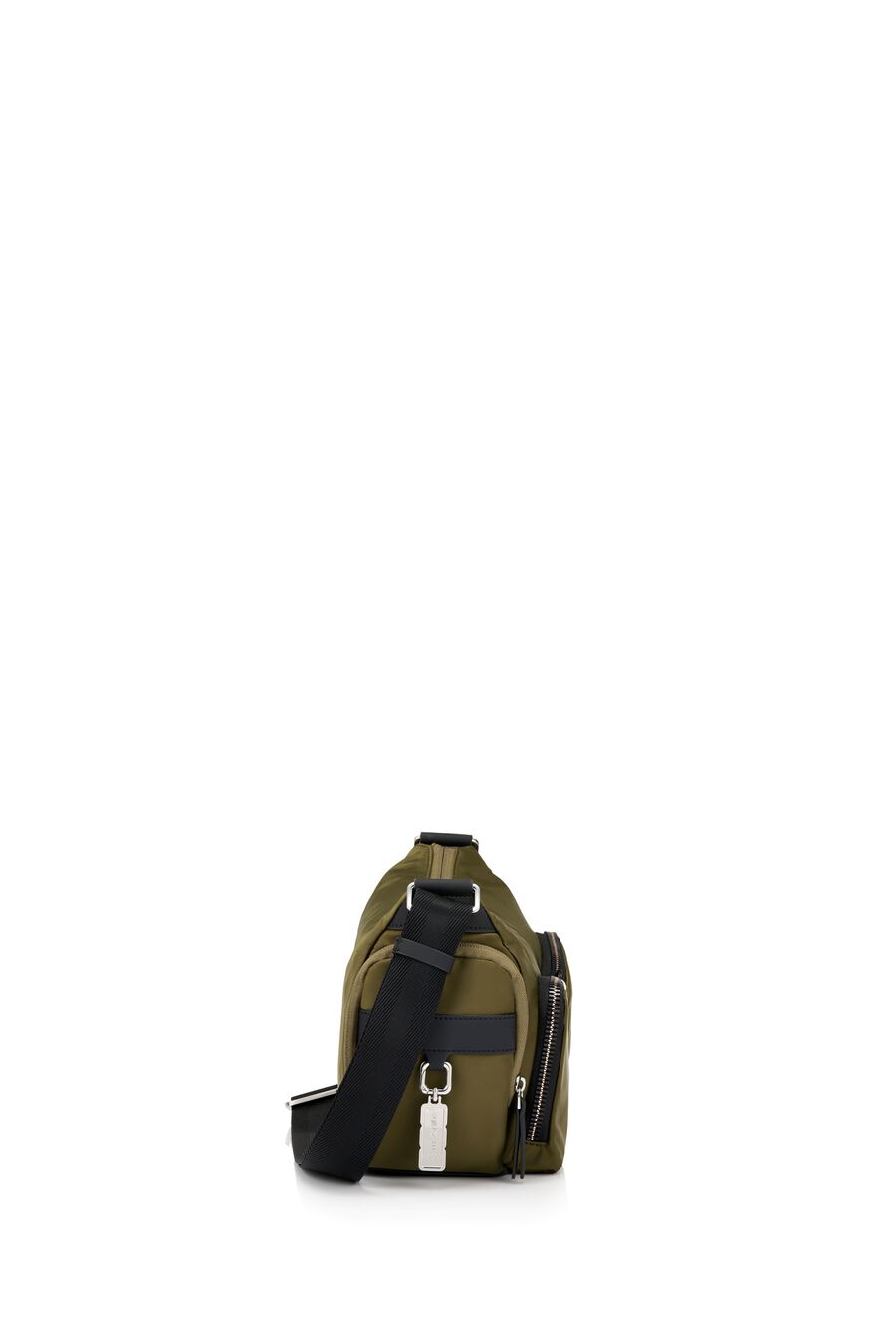 BLAZING SHOULDER BAG MULTI PKT