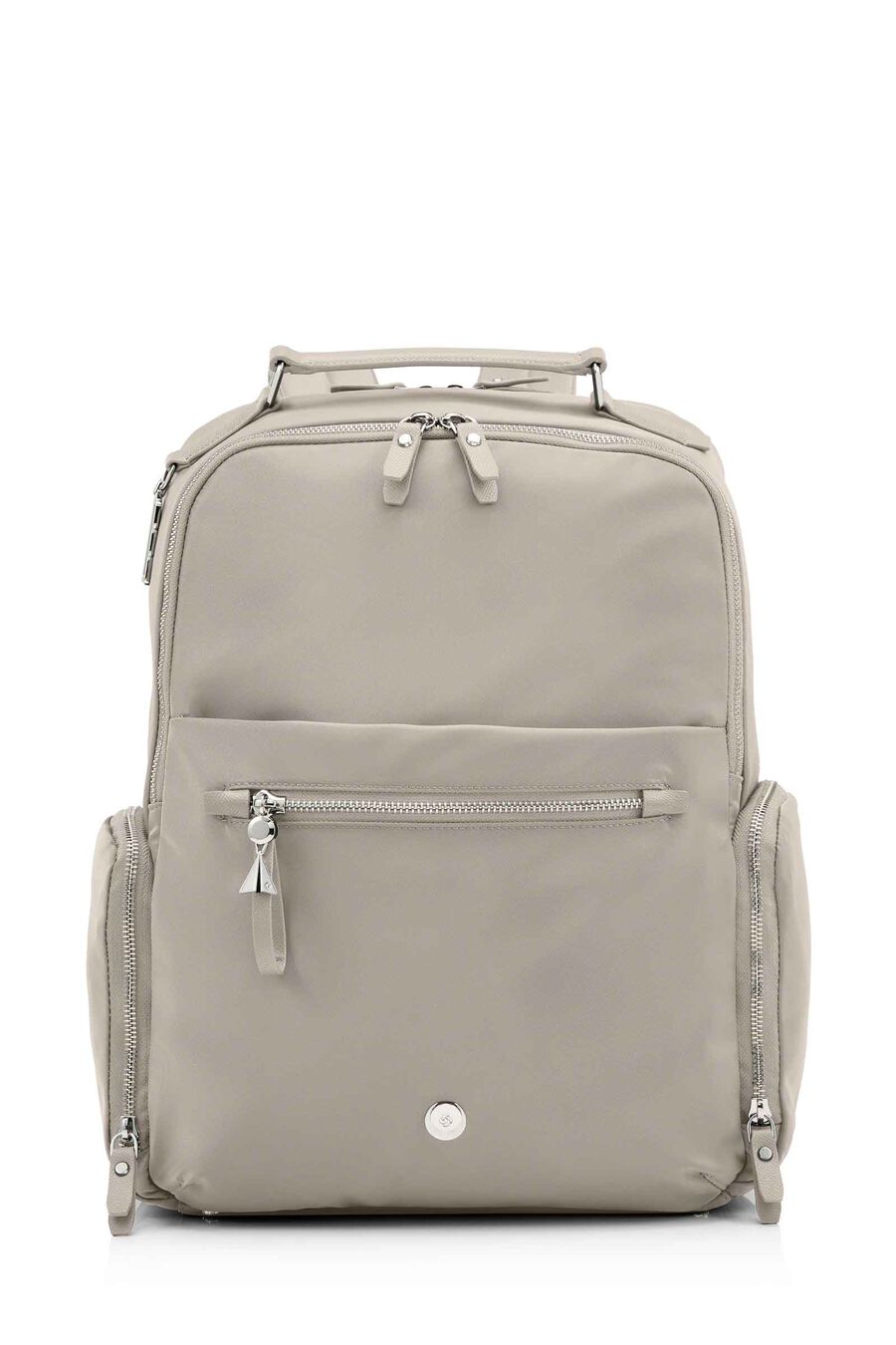 KARISSA EVO ROUND BACKPACK 15.6"