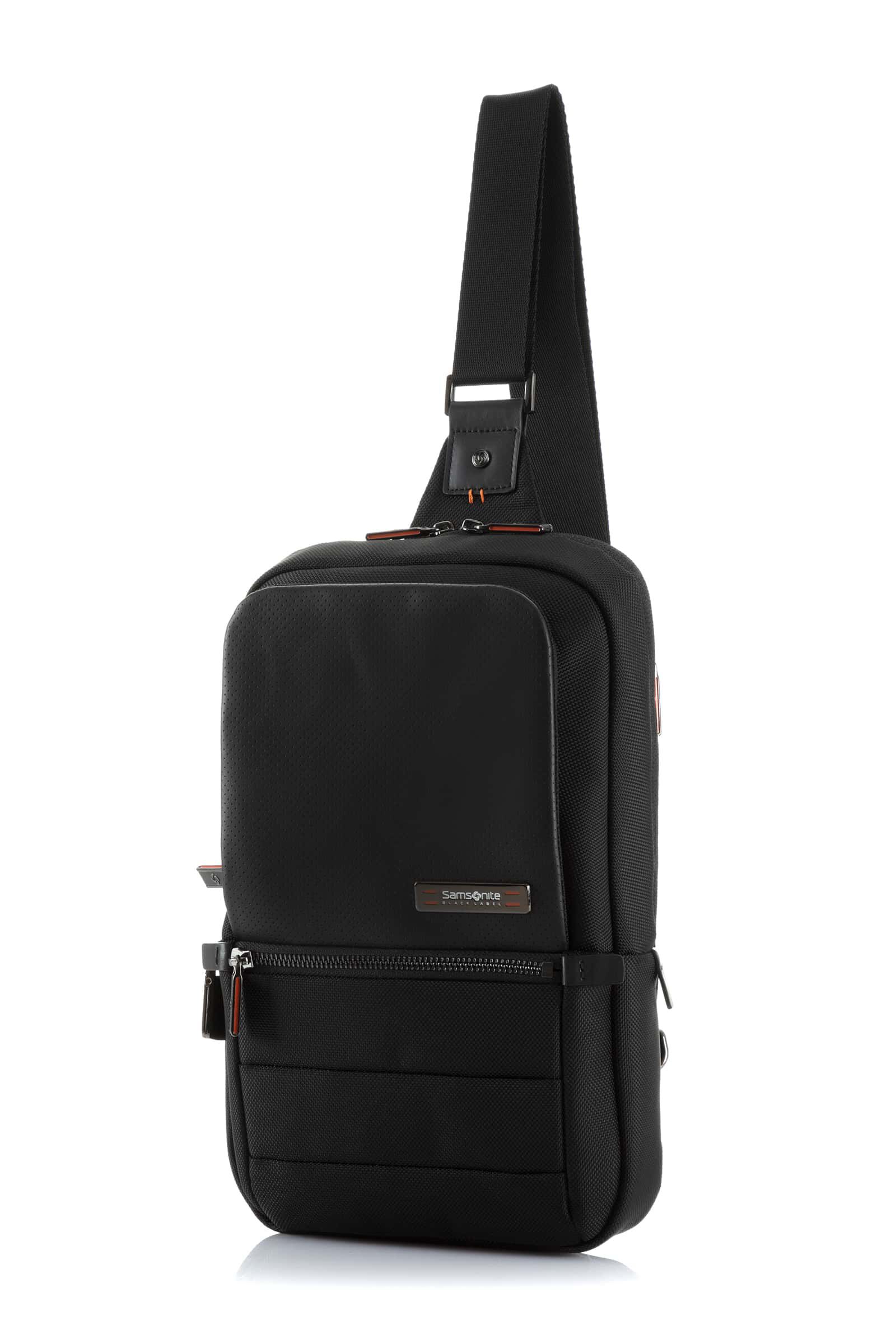 Samsonite sling shop