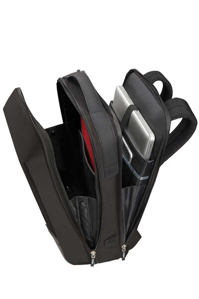 LITEPOINT LAPT. BACKPACK 15.6"  hi-res | Samsonite