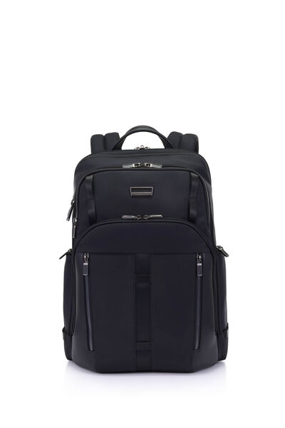 URBAN-EYE DLX LPT BACKPACK 17.3" EXP  hi-res | Samsonite