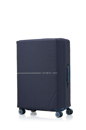 TRAVEL ESSENTIALS FLD. LUGGAGE COVER L  hi-res | Samsonite