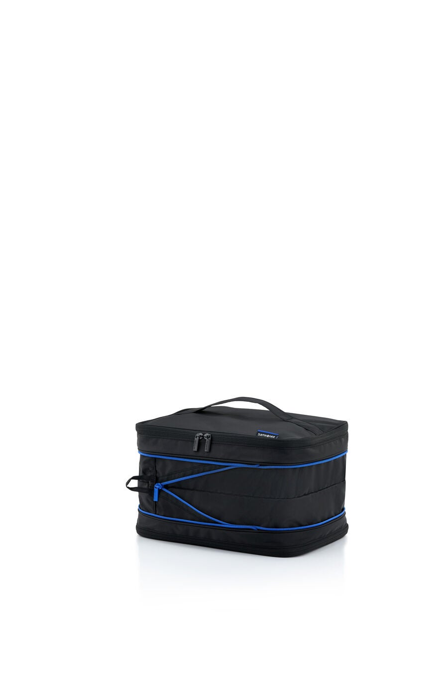 TRAVEL ESSENTIALS COMPRESSION PACKING S