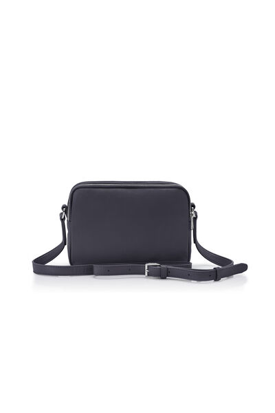 BE-HER SHOULDER BAG XS