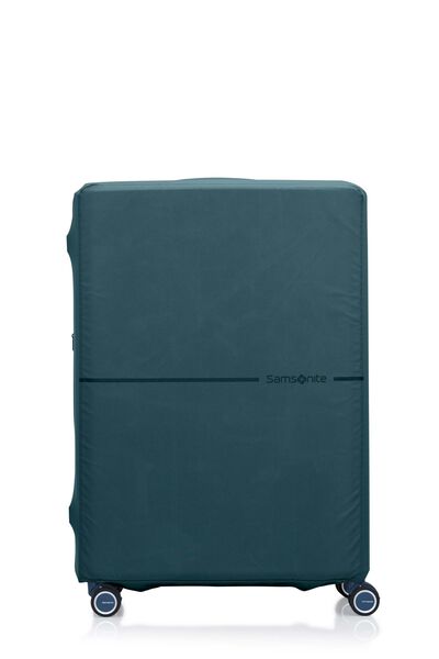 TRAVEL ESSENTIALS FLD. LUGGAGE COVER XL