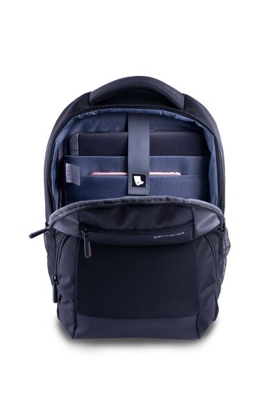 ENPRIA - E Classic Backpack  hi-res | Samsonite