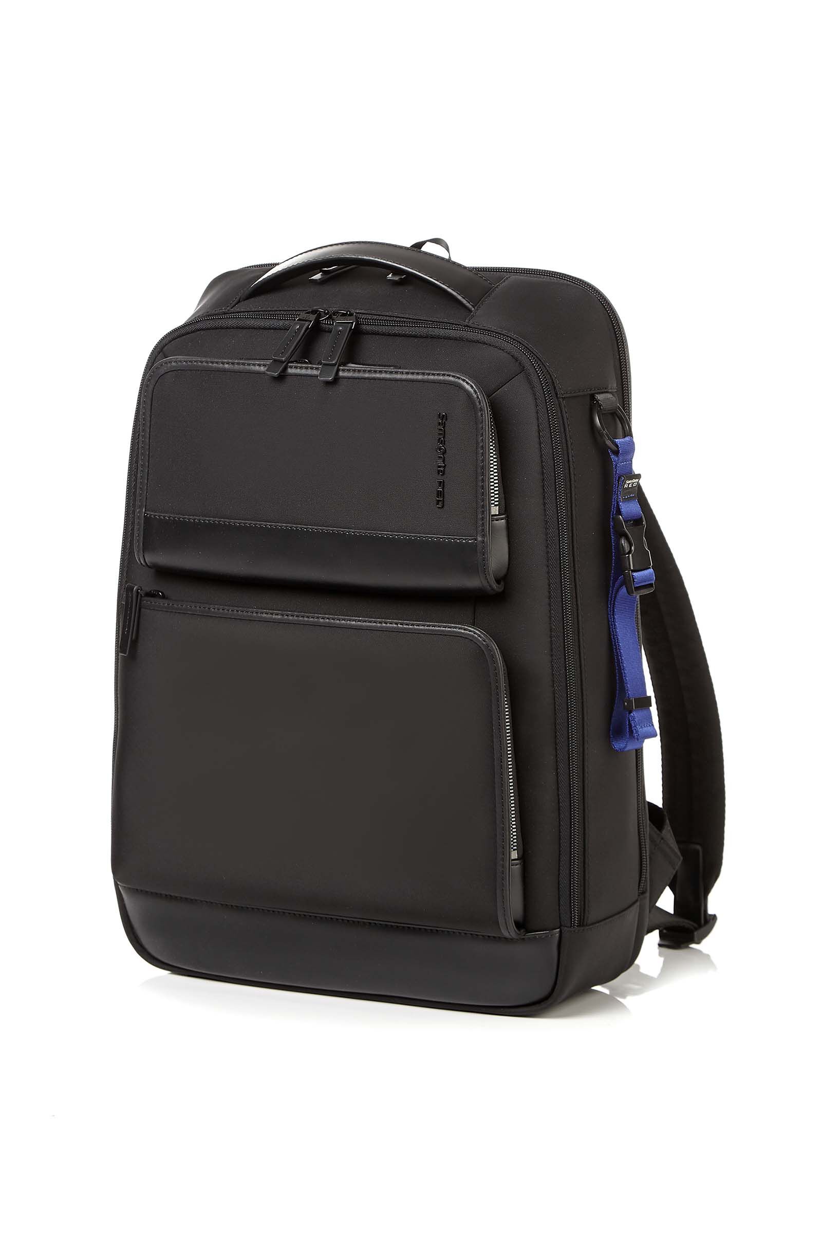 Samsonite red ator backpack hotsell