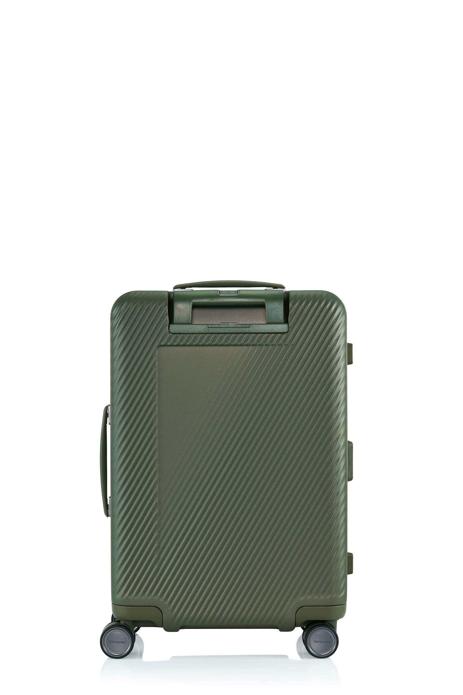 Samsonite Zipprix Spinner 55/20 Exp