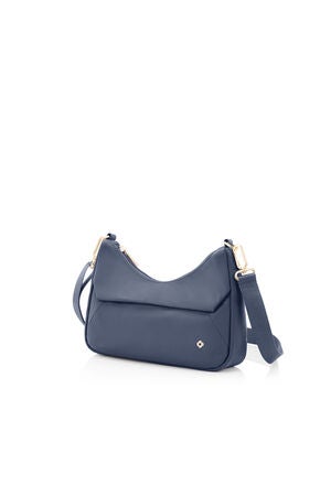 VALERIE HOBO SHOULDER BAG S