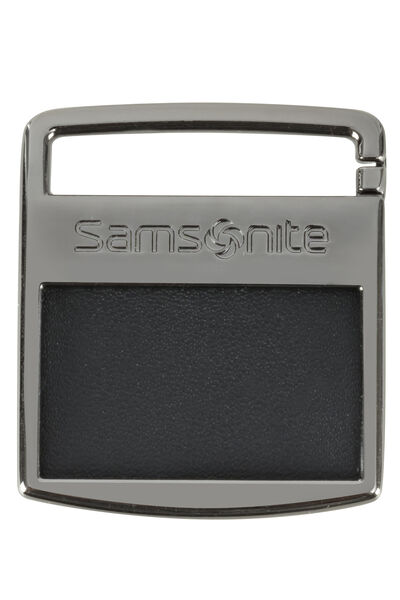 IM T@G METAL TAG S  hi-res | Samsonite