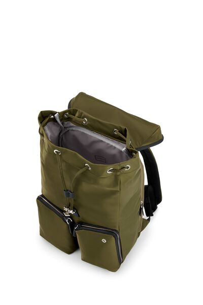 BLAZING BACKPACKFLAP 14.1"  hi-res | Samsonite
