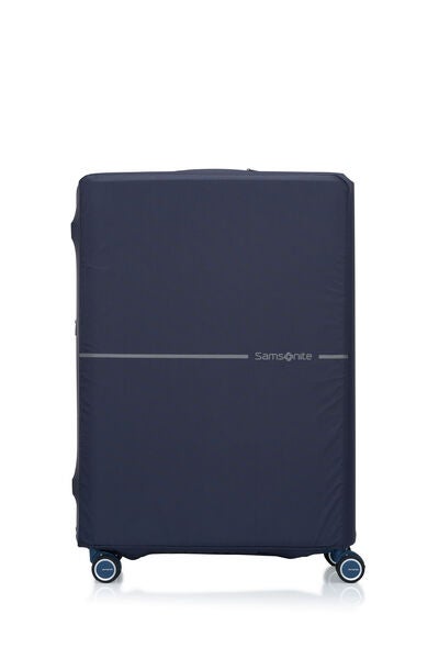 TRAVEL ESSENTIALS FLD. LUGGAGE COVER XL
