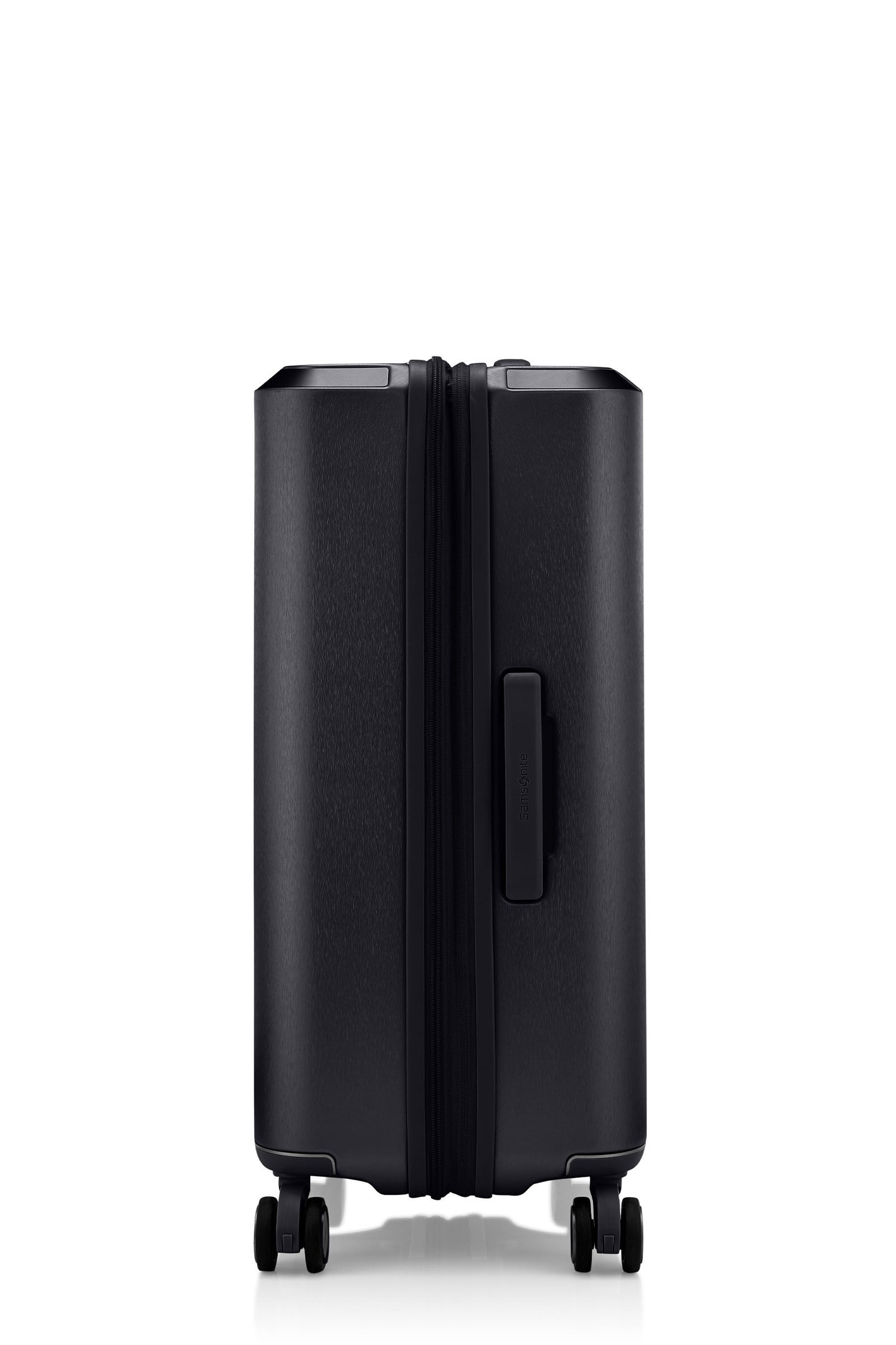 Samsonite Evoa Z Spinner 69/25 Exp Black 69 Cm