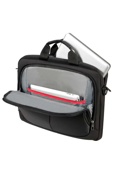  SLIM BRIEFCASE 15.6