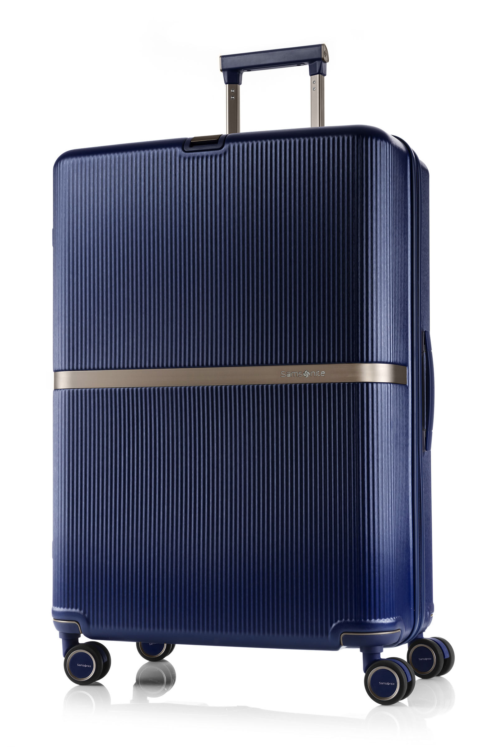Samsonite Minter Spinner 75 28 Exp