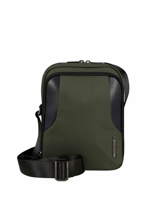 XBR 2 CROSSOVER M 9.7"  hi-res | Samsonite