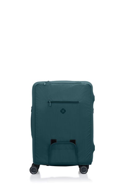 TRAVEL ESSENTIALS FLD. LUGGAGE COVER CABIN