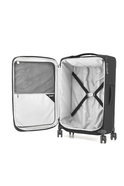 B-LITE 4 SPINNER 55/20 EXP  hi-res | Samsonite