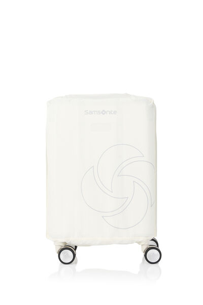 TRAVEL ESSENTIALS FOLD. LUGGAGE COVER S  hi-res | Samsonite