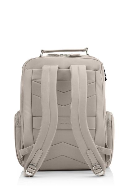 KARISSA EVO ROUND BACKPACK 15.6"