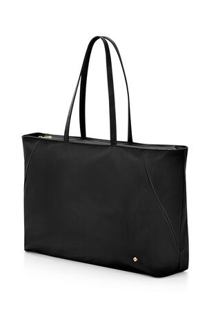 VALERIE TOTE  14.1" W.ZIPPER