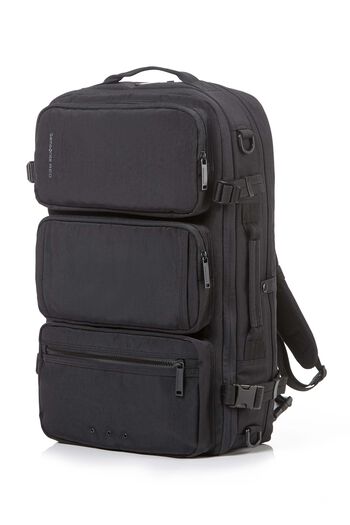 【Samsonite RED】MARSTON3 3WAY Backpack バックパック 送料込 Samsonite Red Marston 3ways Backpack