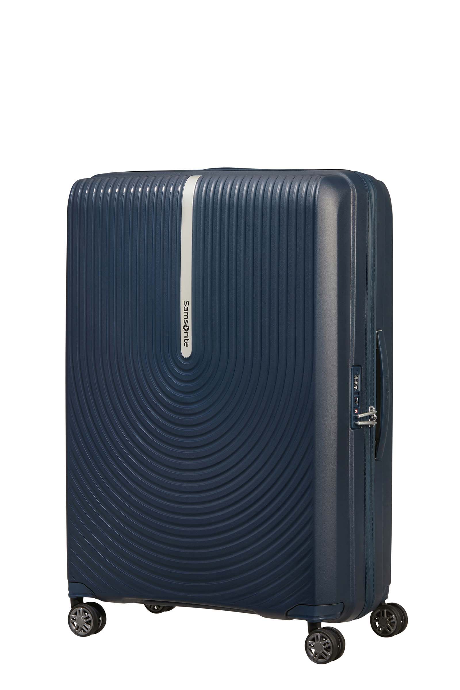 Samsonite fingerprint lock 2025