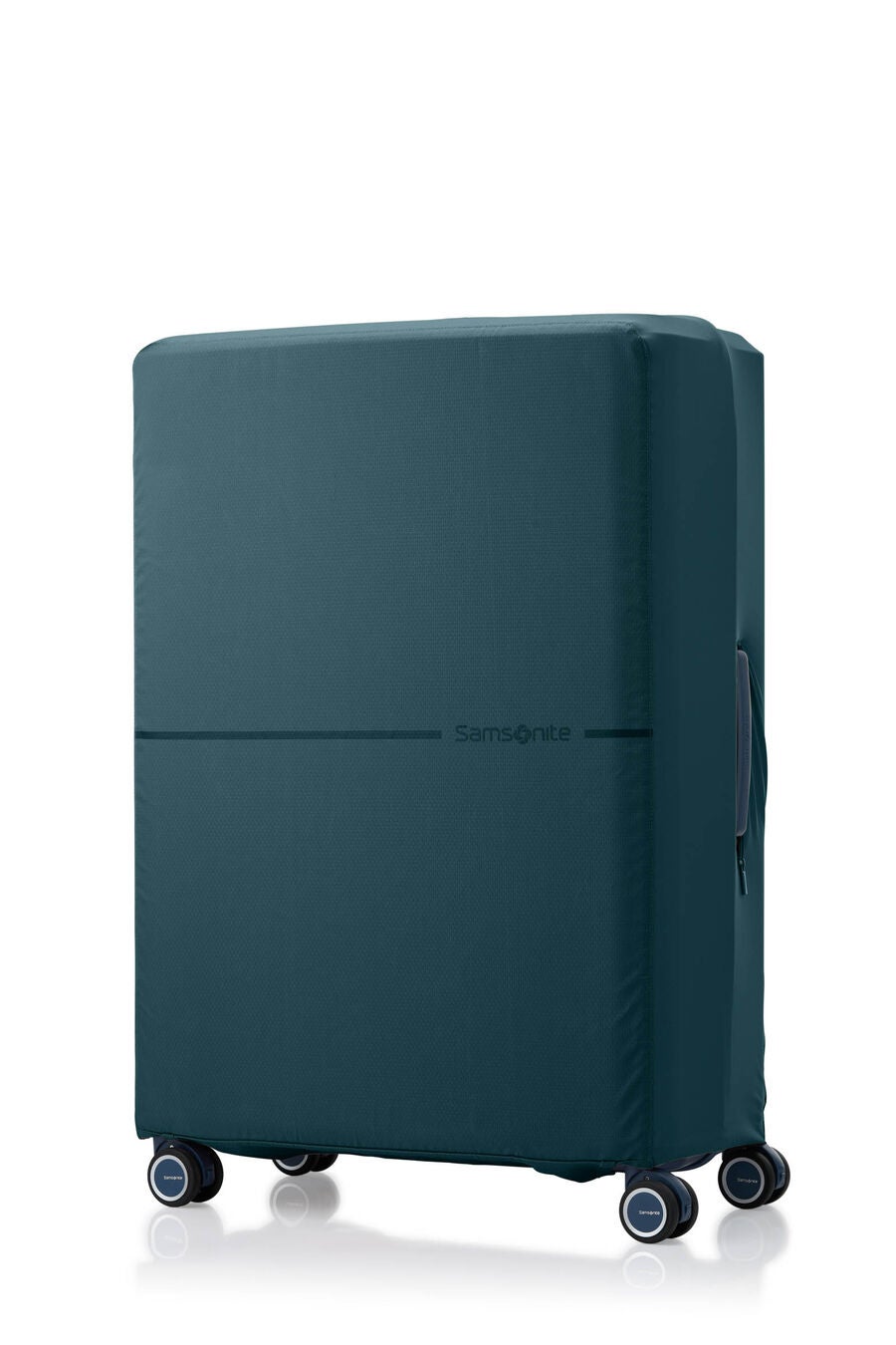 TRAVEL ESSENTIALS FLD. LUGGAGE COVER XL
