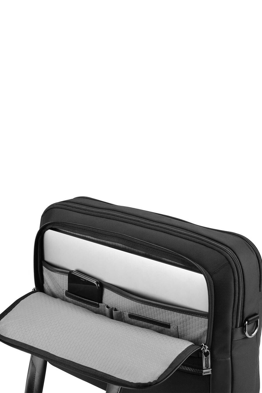 SBL ENCODE SLIM BRIEFCASE