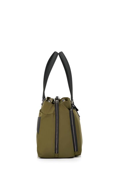 BLAZING SHOPPING BAG 14.1" 3 COMP  hi-res | Samsonite