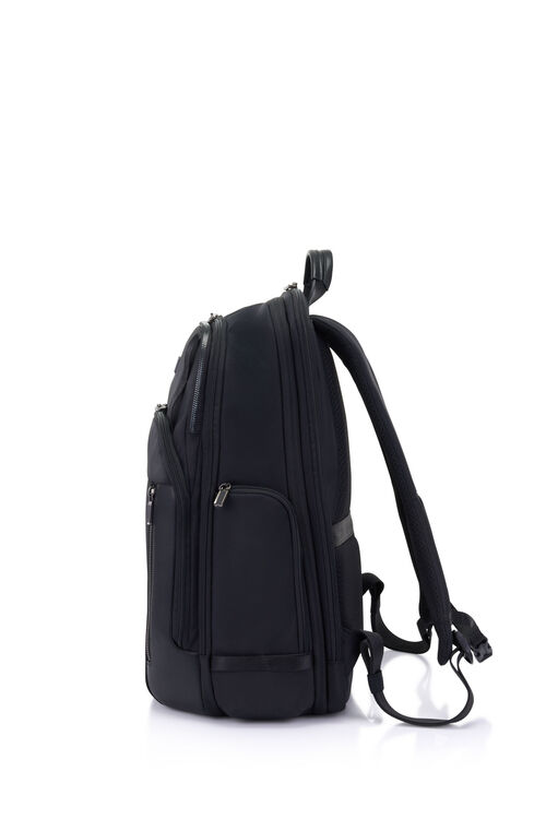 URBAN-EYE DLX LPT BACKPACK 17.3" EXP  hi-res | Samsonite