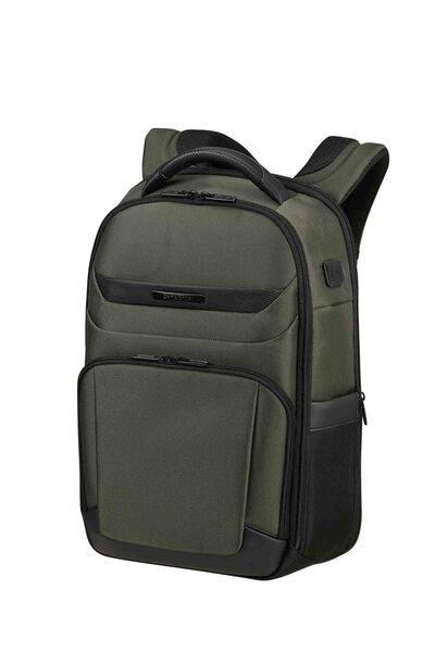 PRO-DLX 6 BACKPACK 15.6"  hi-res | Samsonite