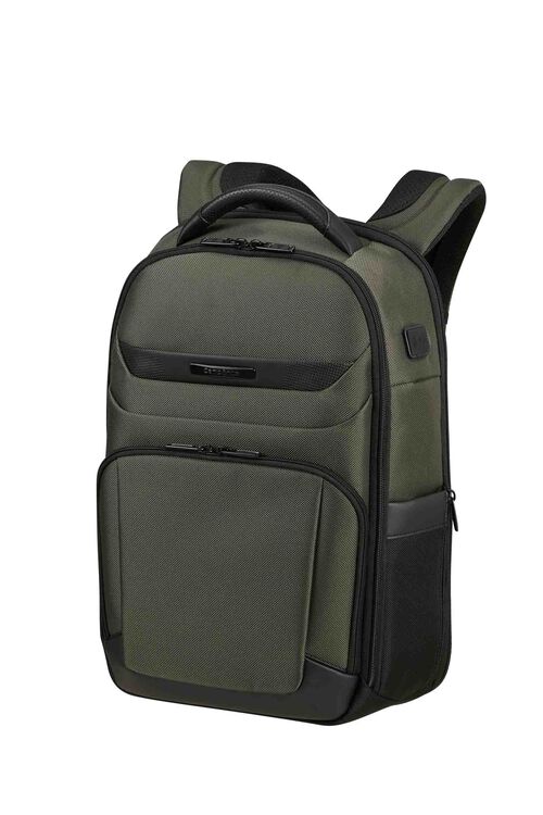PRO-DLX 6 BACKPACK 15.6"  hi-res | Samsonite