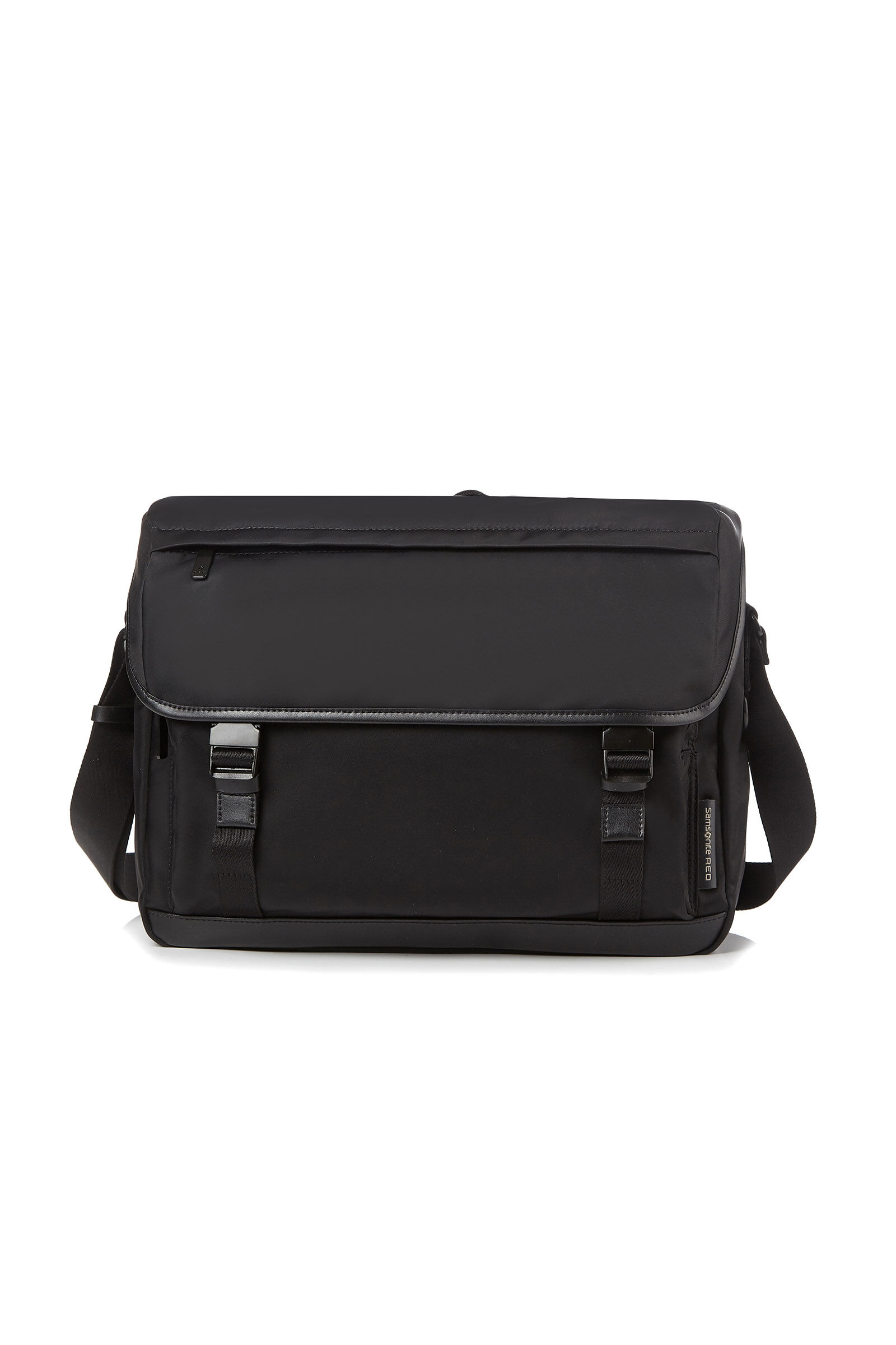 Samsonite Red Ellwood Messenger Bag Samsonite Red Ellwood Messenger Bag