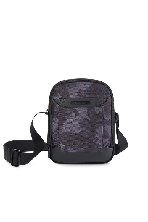 PRO-DLX 6 CROSSOVER M 9.7"  hi-res | Samsonite