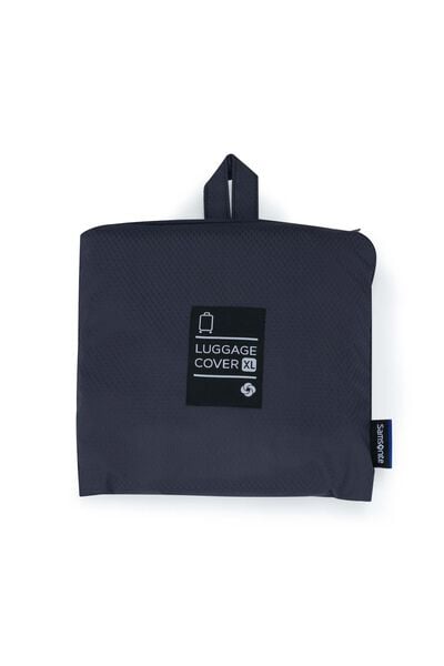TRAVEL ESSENTIALS FLD. LUGGAGE COVER XL  hi-res | Samsonite