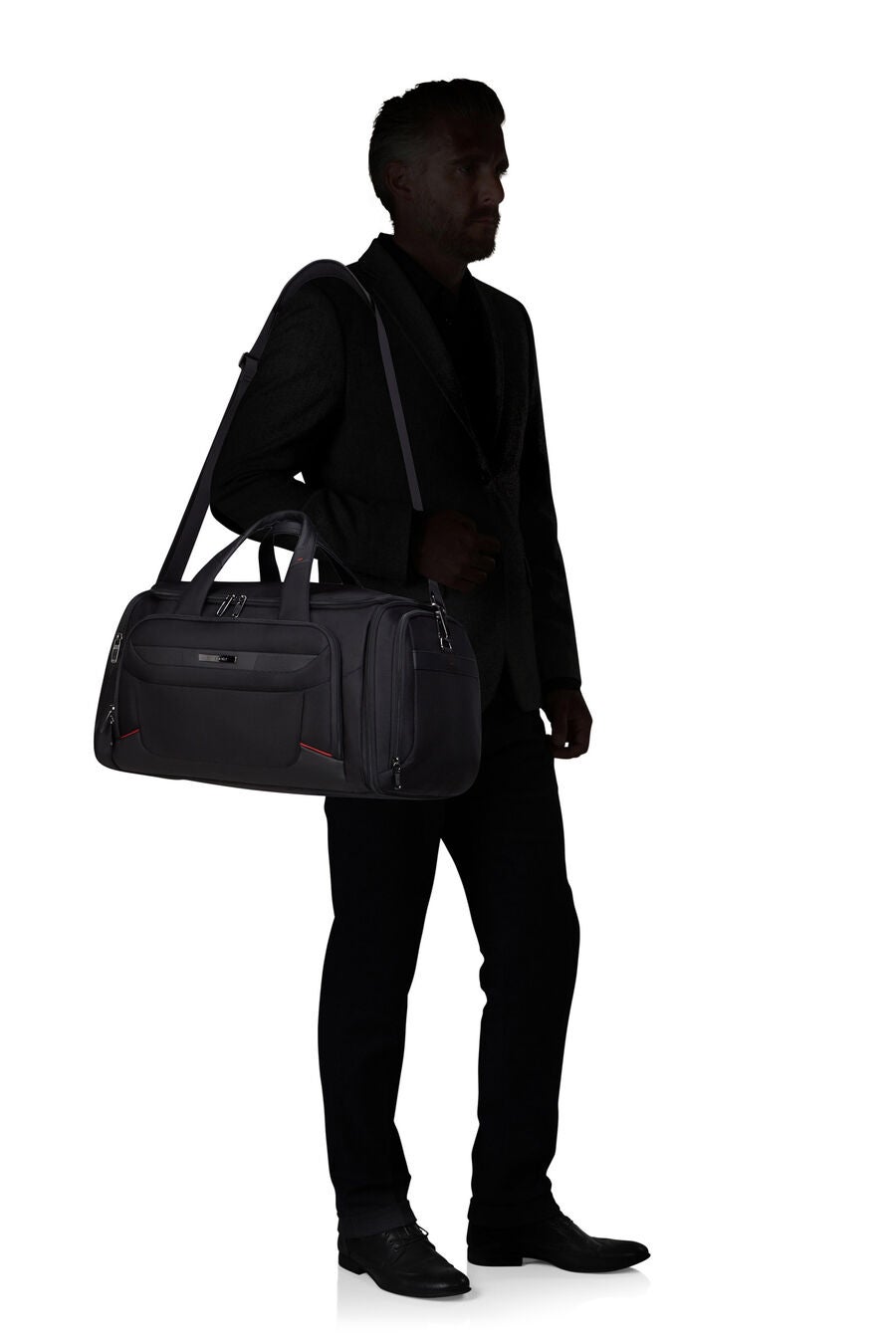 PRO-DLX 6 DUFFLE 53/21