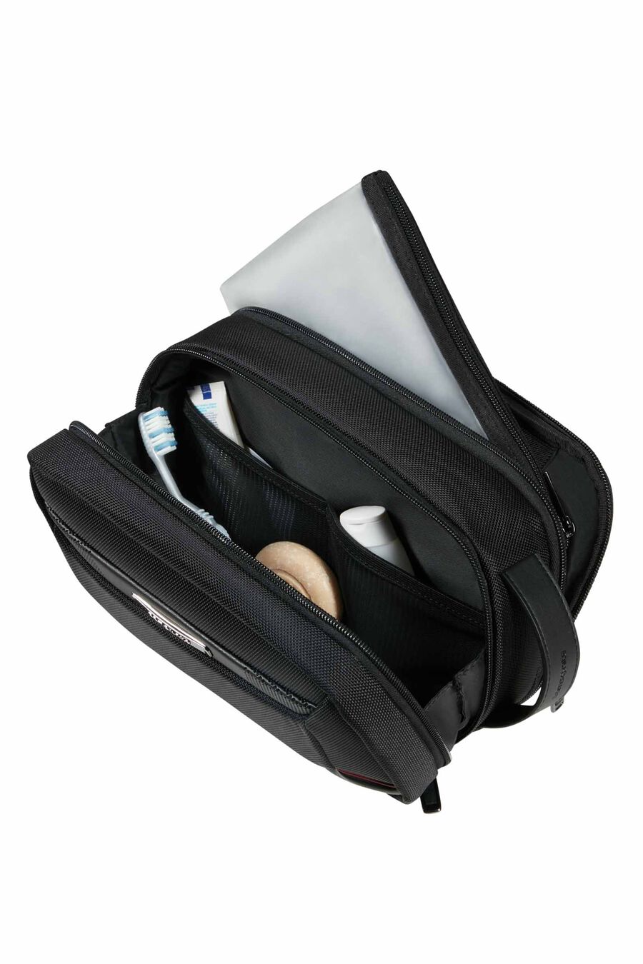 PRO-DLX 6 TOILET POUCH