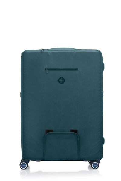 TRAVEL ESSENTIALS FLD. LUGGAGE COVER XL