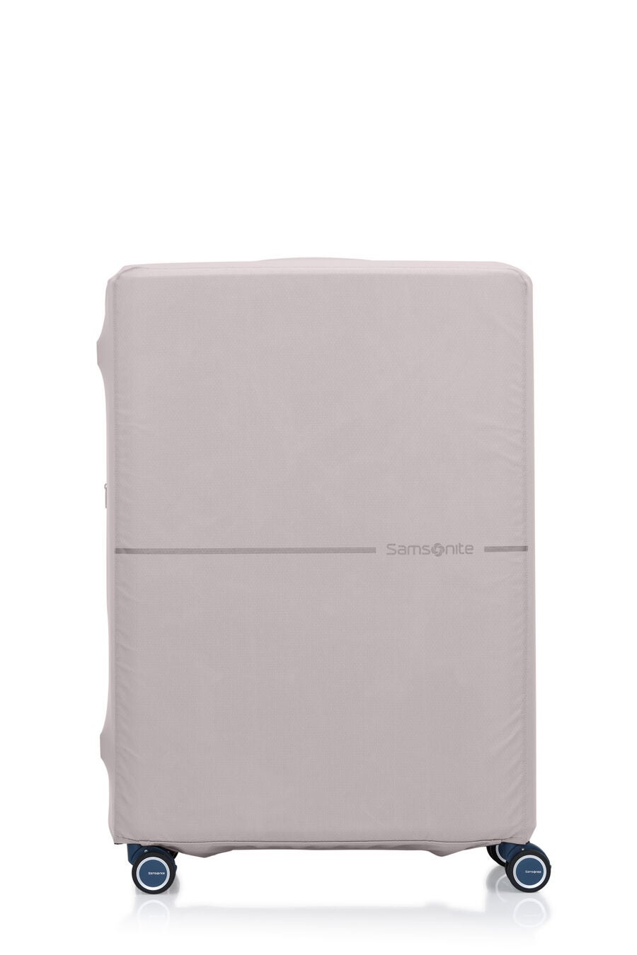 TRAVEL ESSENTIALS FLD. LUGGAGE COVER XL