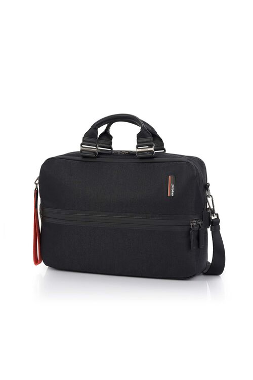 Samsonite Black Label Premium Youth Briefcase