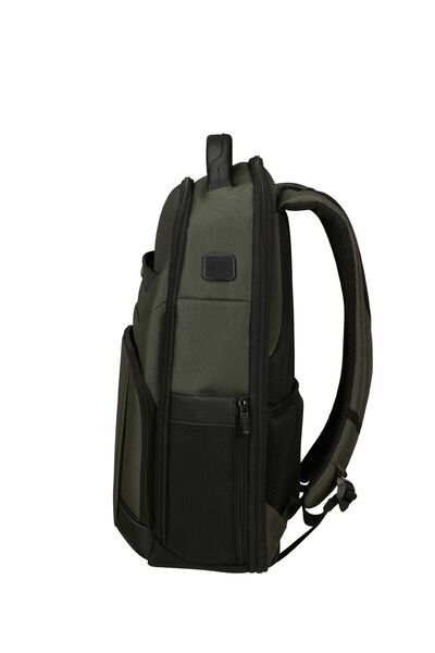 PRO-DLX 6 BACKPACK 15.6"  hi-res | Samsonite