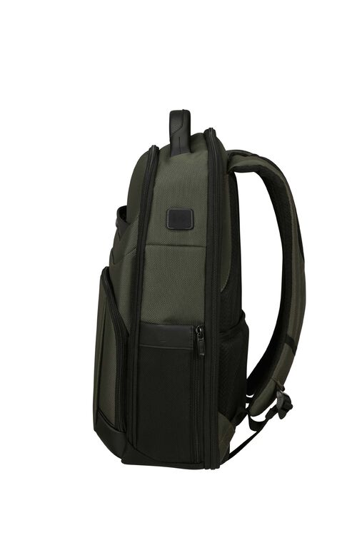 PRO-DLX 6 BACKPACK 15.6"  hi-res | Samsonite